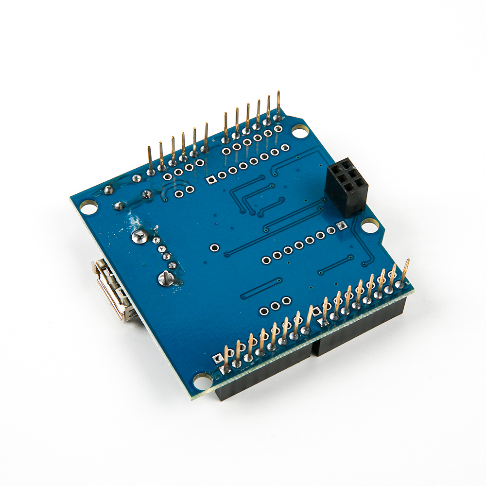 Плата расширения ADK USB Host